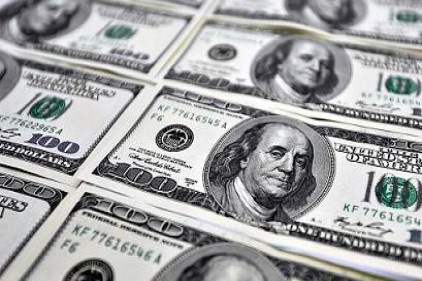 Dolar/TL 3,79&#039;un üzerinde dengelendi