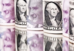 Dolar/TL yeni güne 7.86'dan başladı