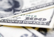 Dolar/TL, yeni haftaya 7.40'ın altında başladı