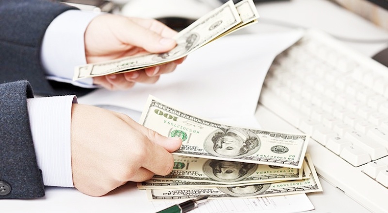 Dolar/TL'de dikkatler yeni haftada ABD verileri ve TCMB rezervlerinde olacak