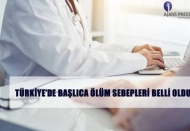 Dolaşım sistemi hastalıkları en çok can alan nedenler arasında