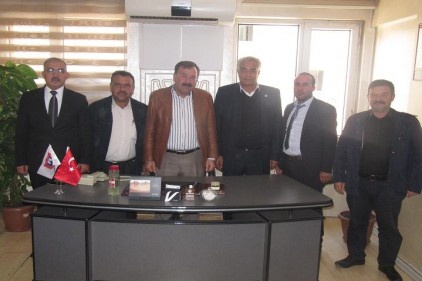 Dolmuşçu esnafı iflasın eşiğine geldi