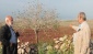Dolu, fıstık bahçesi ve hububat alanlarını vurdu