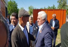 Dolu mağduru çiftçinin borçları faizsiz ertelenecek