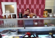 ‘Domatesten tutun, limona kadar 14 çeşit reçel yapıyorum’