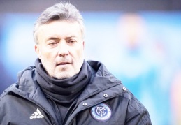 Domenec Torrent, Galatasaray için geliyor