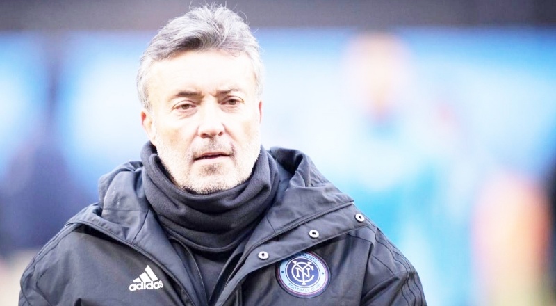 Domenec Torrent, Galatasaray için geliyor