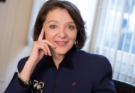 Dominique Attias: “Türkiye’de hukuk devletinin tehdit altında”