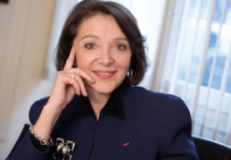 Dominique Attias: “Türkiye’de hukuk devletinin tehdit altında”