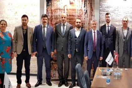 Domotex 2020 Kapılarını açtı gözler Türk stantlarında