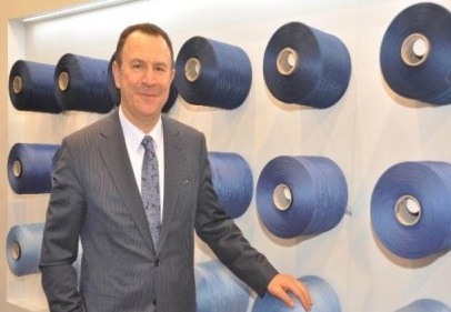 Domotex geçen yıllardan daha büyük önem taşıyor