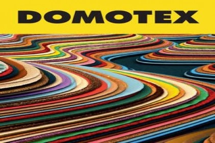 Domotex Halı Fuarı Hannover&#8217;de açılıyor