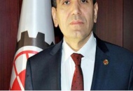 Domotex Turkey-Gaziantep Halı Fuarı, 22 Mayıs’ta açılıyor