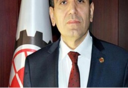 Domotex Turkey-Gaziantep Halı Fuarı, 22 Mayıs’ta açılıyor