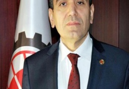Domotex Turkey-Gaziantep Halı Fuarı, 22 Mayıs’ta açılıyor