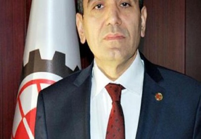Domotex Turkey-Gaziantep Halı Fuarı, 22 Mayıs’ta açılıyor