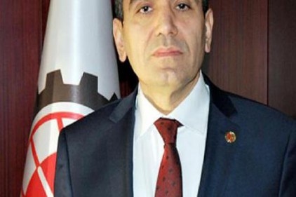 Domotex Turkey-Gaziantep Halı Fuarı, 22 Mayıs&#8217;ta açılıyor