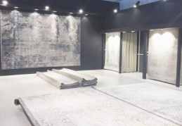 Domotex Turkey, sektör liderlerini bir araya getirecek