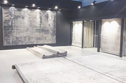 Domotex Turkey, sektör liderlerini bir araya getirecek