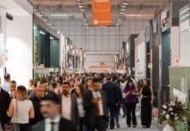 “DOMOTEX Turkey” yoğun ilgi gördü…