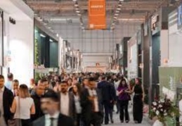 “DOMOTEX Turkey” yoğun ilgi gördü…