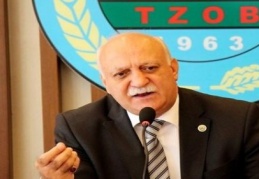 Don, narenciye ve muz gibi ürünlere zarar verebilir