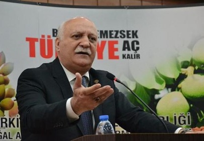 Don ve kuraklık çiftçiyi sıkıntıya düşürdü