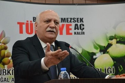 Don ve kuraklık çiftçiyi sıkıntıya düşürdü