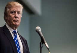Donald Trump’a Tahran’dan sert tepkiler sürüyor