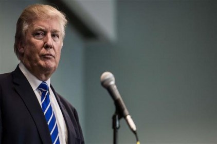 Donald Trump&#8217;a Tahran&#8217;dan sert tepkiler sürüyor