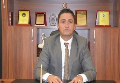 “Donanımlı bir gençlik yetiştirmek istiyoruz”
