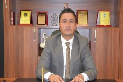 &#8220;Donanımlı bir gençlik yetiştirmek istiyoruz&#8221;