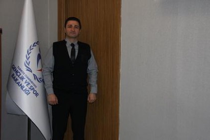 &#8220;Donanımlı bir gençlik yetiştirmek istiyoruz&#8221;
