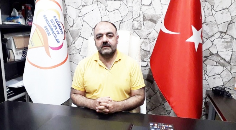 Dondurma satışları esnafın yüzünü güldürdü