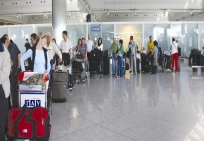 Dondurma ve tereyağına ''uçuş yasağı''