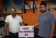 “Dondurmada kullanılan fıstığa yüzde 110 zam geldi”