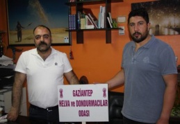 “Dondurmada kullanılan fıstığa yüzde 110 zam geldi”