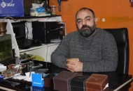 Dondurmaya kadın eli değdi