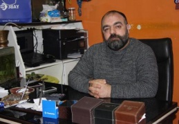 Dondurmaya kadın eli değdi