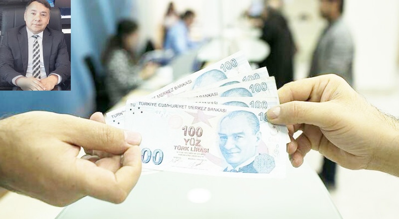 Dönemin Sağlık Müdürü Sarıfakı da yargılanacak