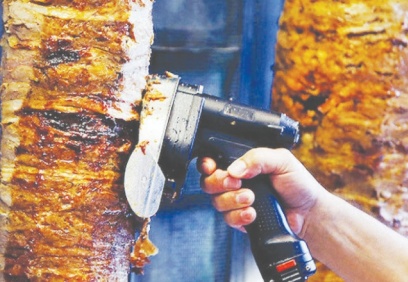 Döner sektörünün haritası çıkarılacak