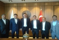 "Döner sermaye adaletsizliği bitmeli" 