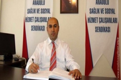 Döner Sermaye dağıtımının adil olmasını istiyoruz
