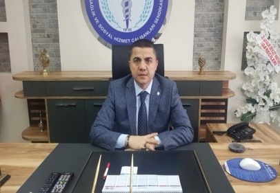 Döner sermaye sistemi, sağlık çalışanlarının en önemli sorunu 