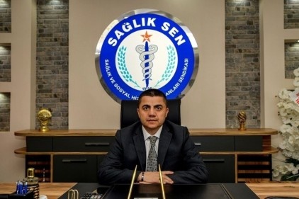 &#8220;Döner sermaye sistemi tıkandı&#8221; 