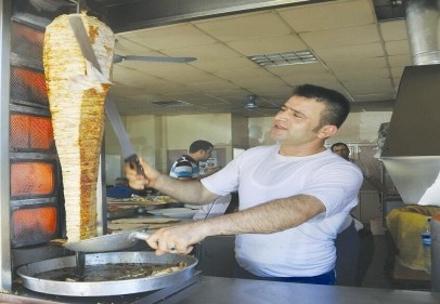 Dönerciler ve fırıncılar için zor aylar başladı