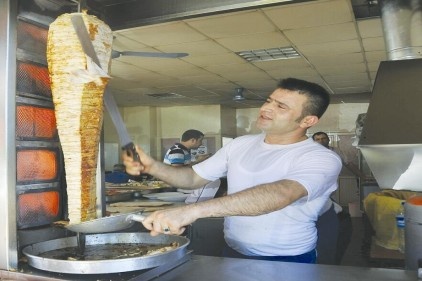 Dönerciler ve fırıncılar için zor aylar başladı