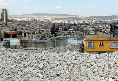 Dönüşümün rengi ''sarı'' olacak