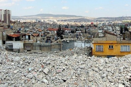 Dönüşümün rengi &#039;&#039;sarı&#039;&#039; olacak