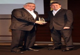 Doosan CE firmasının MEA temsilcileri İstanbul’da toplandı